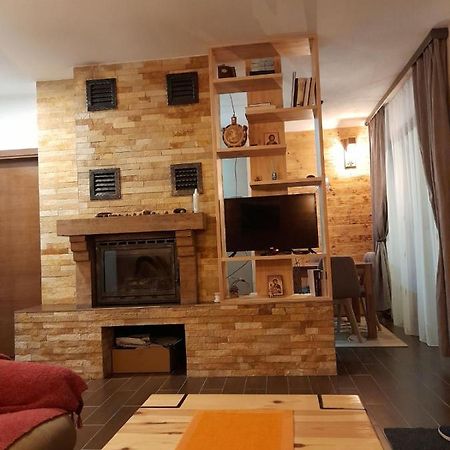 Apartman Milekic Mrkonjic Grad Zewnętrze zdjęcie