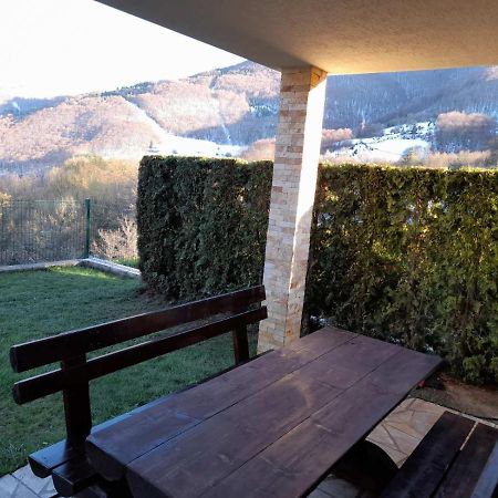 Apartman Milekic Mrkonjic Grad Zewnętrze zdjęcie