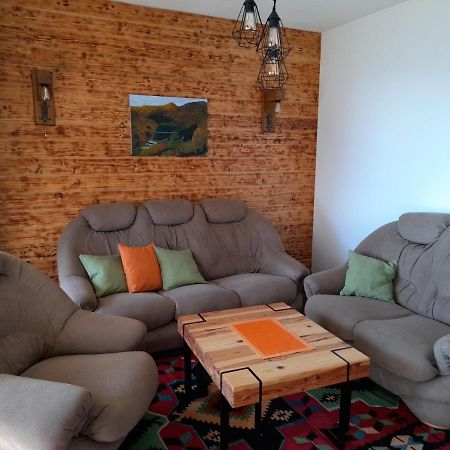 Apartman Milekic Mrkonjic Grad Zewnętrze zdjęcie