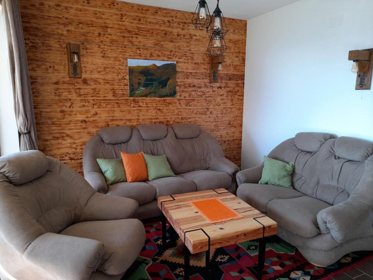Apartman Milekic Mrkonjic Grad Zewnętrze zdjęcie